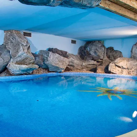 Hotel Savoy Palace - Tonelli Hotels-2
