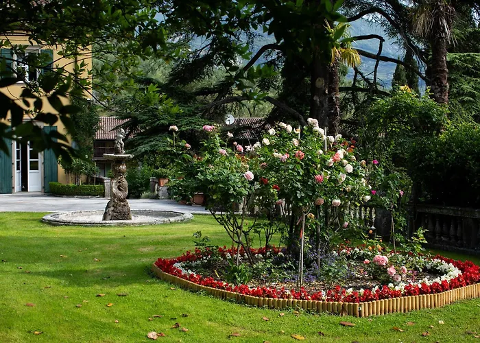 Villa Angelica Riva del Garda