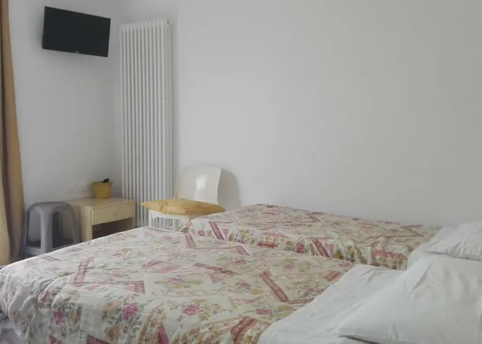 Residence Ambra Riva del Garda